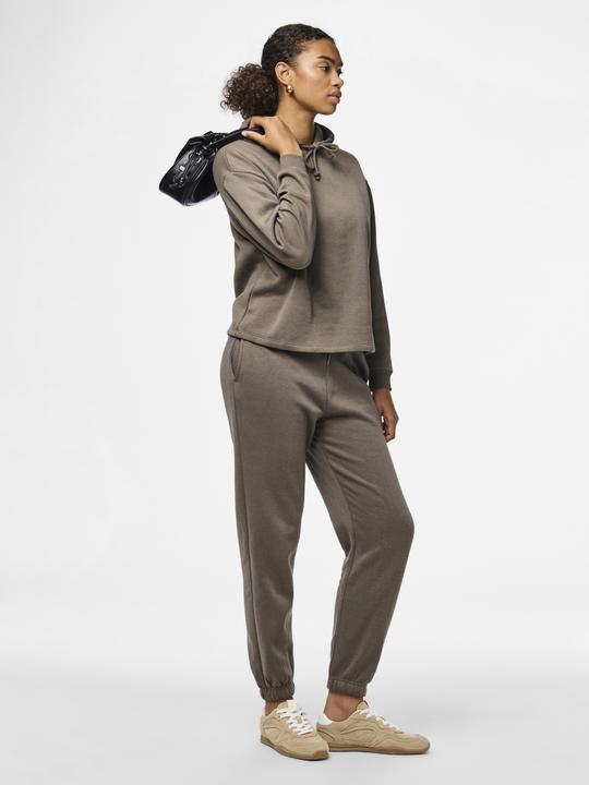 Actual product image Pieces Pcchilli Hw Sweat Pants Noos Bc (XS)