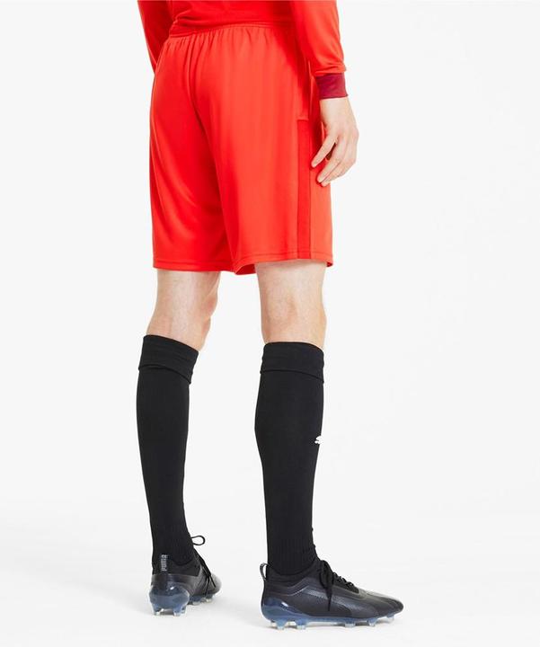 Actual product image Puma teamGOAL 23 knit shorts-704262 (XL)