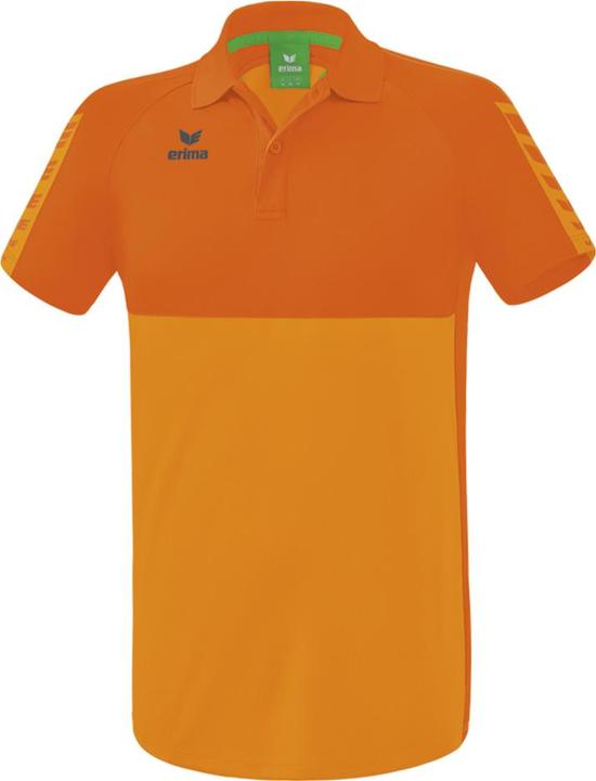 Erima Six Wings Poloshirt