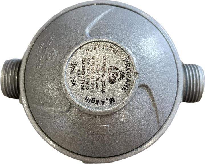 Image du produit Reca Détendeur 4 kg/h, 37