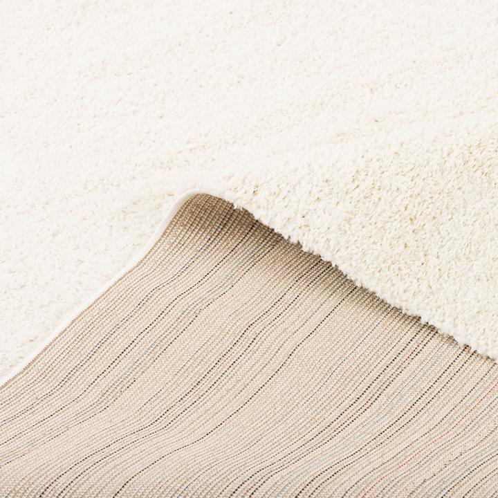 Produktbild Pergamon Hochflor Langflor Teppich Aloha (80 x 150 cm)