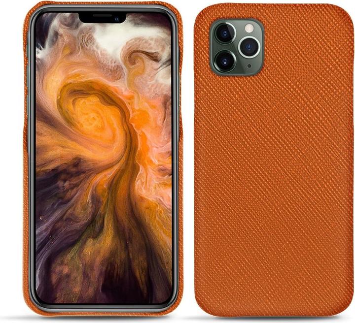 Arancione vibrante ( Pantone #e36b39 )