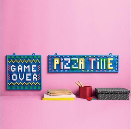 Actual product image LEGO Large message board (41952, LEGO Dots)