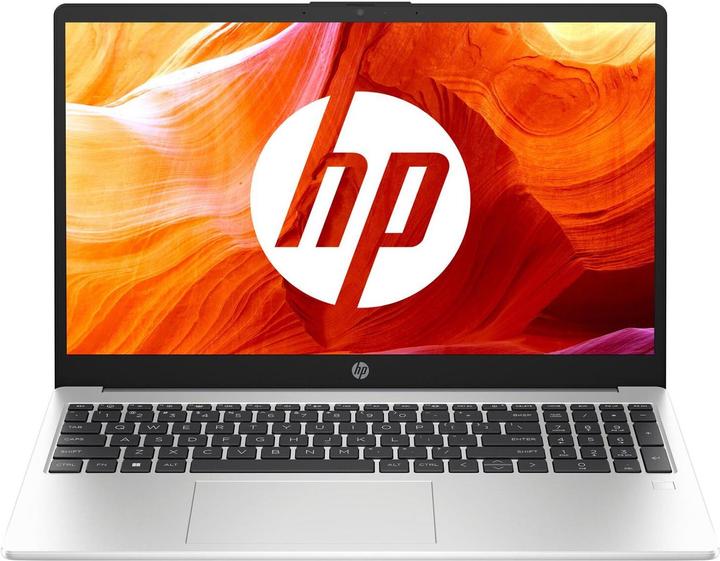 Actual product image HP 255 G10 AMD Ryzen™ 3 7330U Notebook 39,6cm (15,6 Zoll) (15.60", AMD Ryzen 3 7330U, 16 GB, 256 GB, DE)