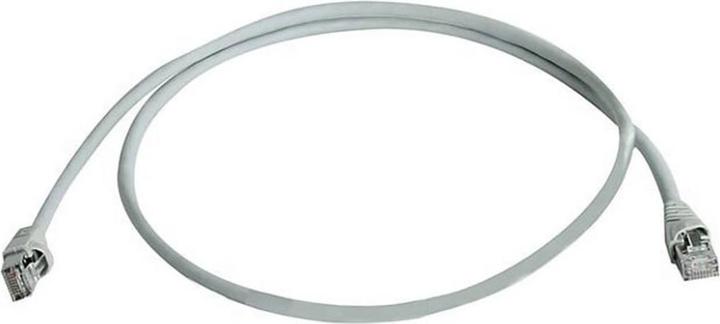 Actual product image Telegärtner Patch cable (S/FTP, CAT6a, 7.50 m)