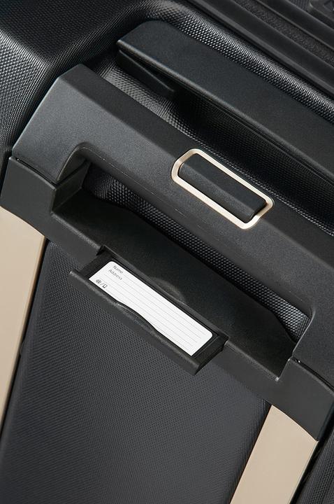 Immagine prodotto Samsonite Prodigy Spinner (47 l, Bagaglio a mano (fino a 50 litri))