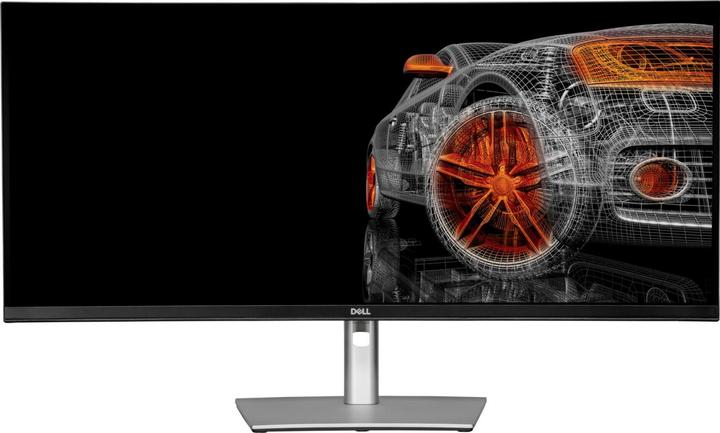 Immagine prodotto Dell P3424WE (3440 x 1440 pixel, 34")