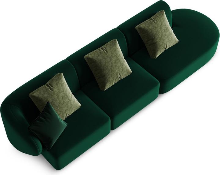 Image du produit Maison Heritage Chiara (2 places, 3 places, 4 places)