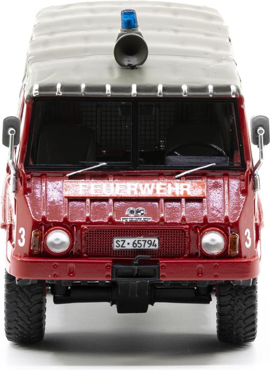 Actual product image Ace Pinzgauer 712 6x6 FW Steinen
