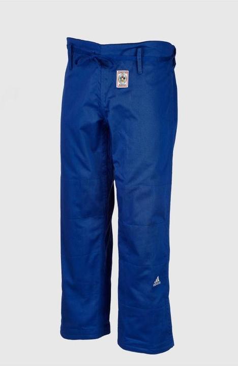 Produktbild adidas Judo-Hose IJF blau, JT275B (170)