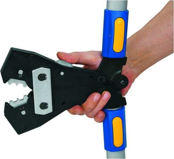 Produktbild Klauke Presszange