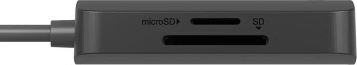 Immagine prodotto Icy Box IB-CR302-CU3 (USB 3.0)