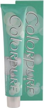 Actual product image Comair Colorpure Hair Colour (Tan)