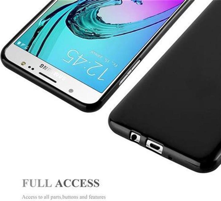 Produktbild Cadorabo TPU Jelly Cover (Samsung Galaxy J5 (2016))