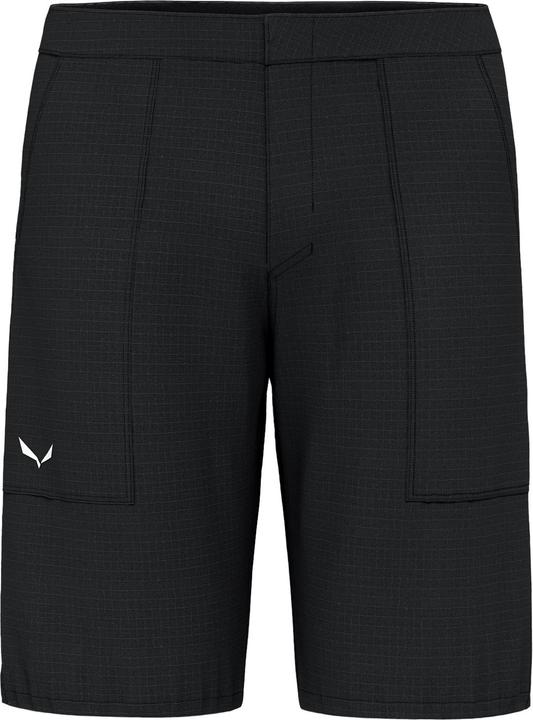 Salewa Lavaredo Hemp Ripstop Shorts