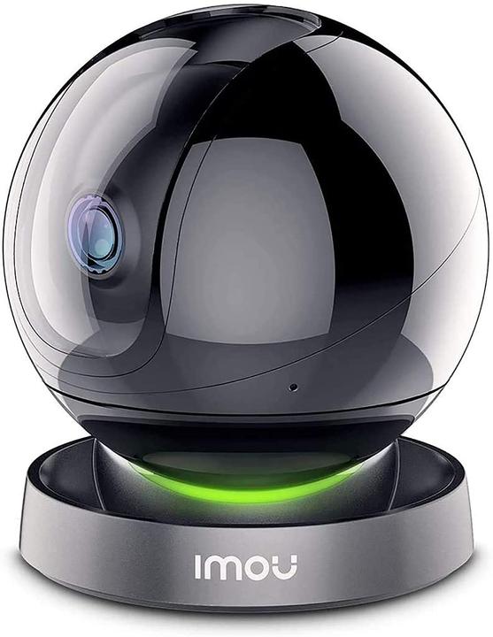Imou Ranger Pro, Updated, 2MP
