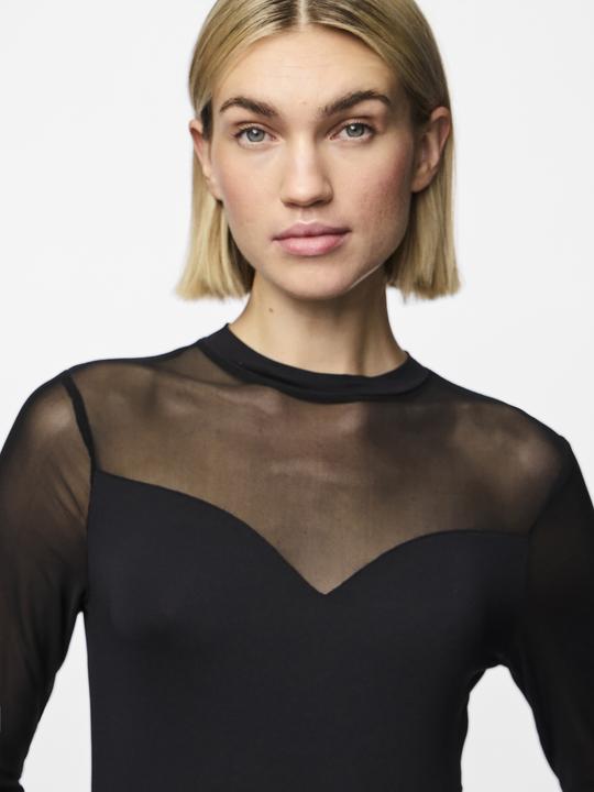 Actual product image Pieces PCMILLY Body (XS)