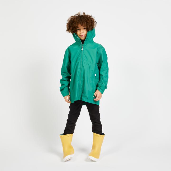 Produktbild Tribord boots 100 c 331851 (26)