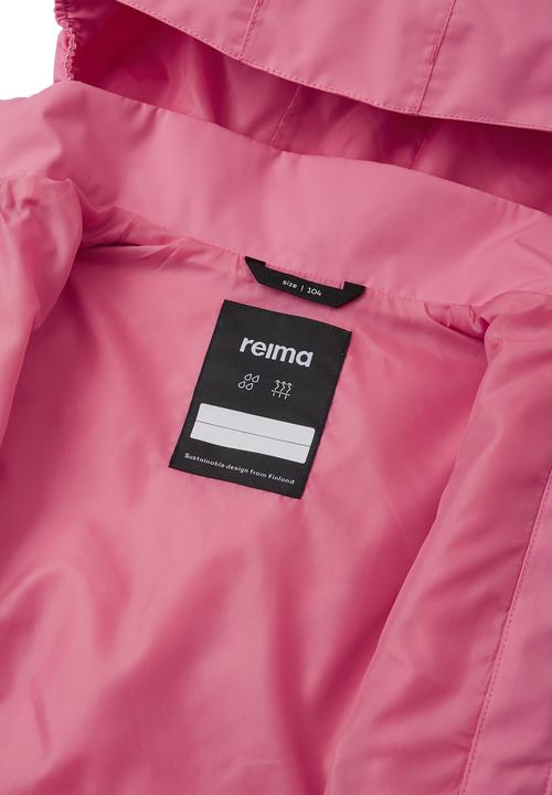 Image du produit Reima tec Veste de pluie Anise Sunset (140)