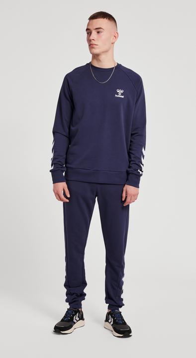 Actual product image hummel ISAM 2.0 REGULAR PANTS (S)