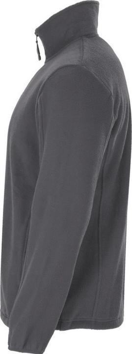 Actual product image Alpinia Mens Artic Full Zip Fleece Jacket (L)