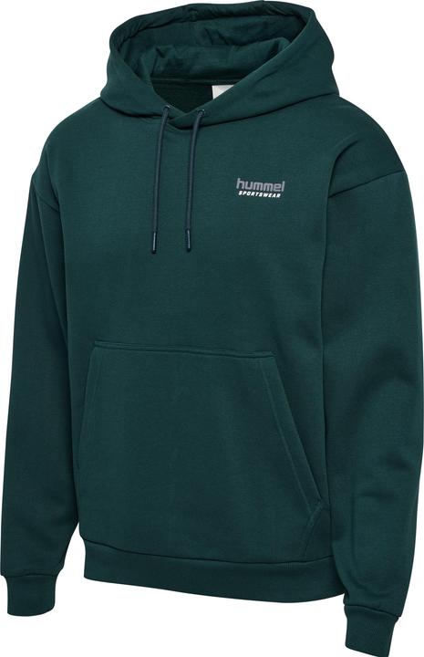 hummel Hmlloose Hoodie Sportswear
