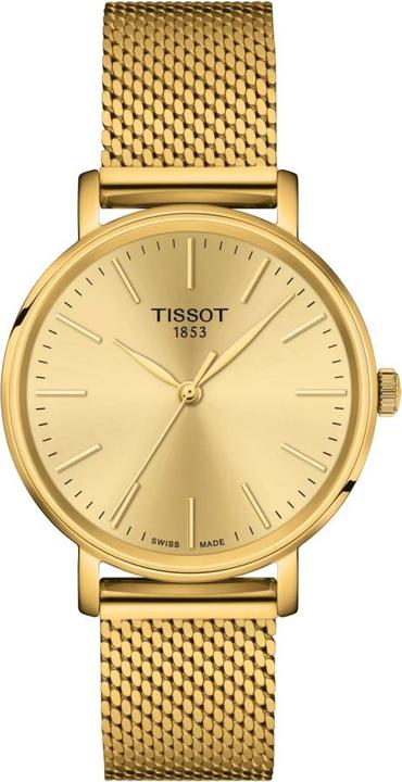 Produktbild Tissot T143.410.33.021.00 (40 mm)