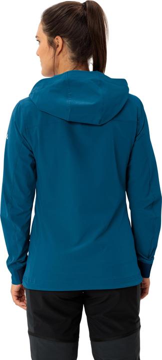Immagine prodotto Vaude Neyland Wind Jacket (46)