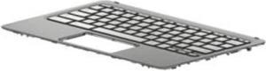 Image du produit HP Top Cover Smg W Kb Nordic
