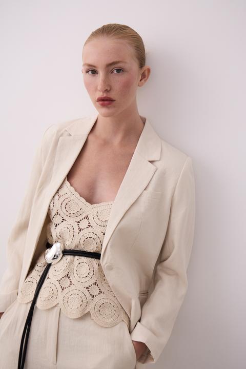 Produktbild Vila Anzug Blazer (42)