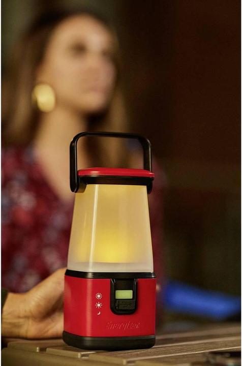 Produktbild Energizer CampinLaterne