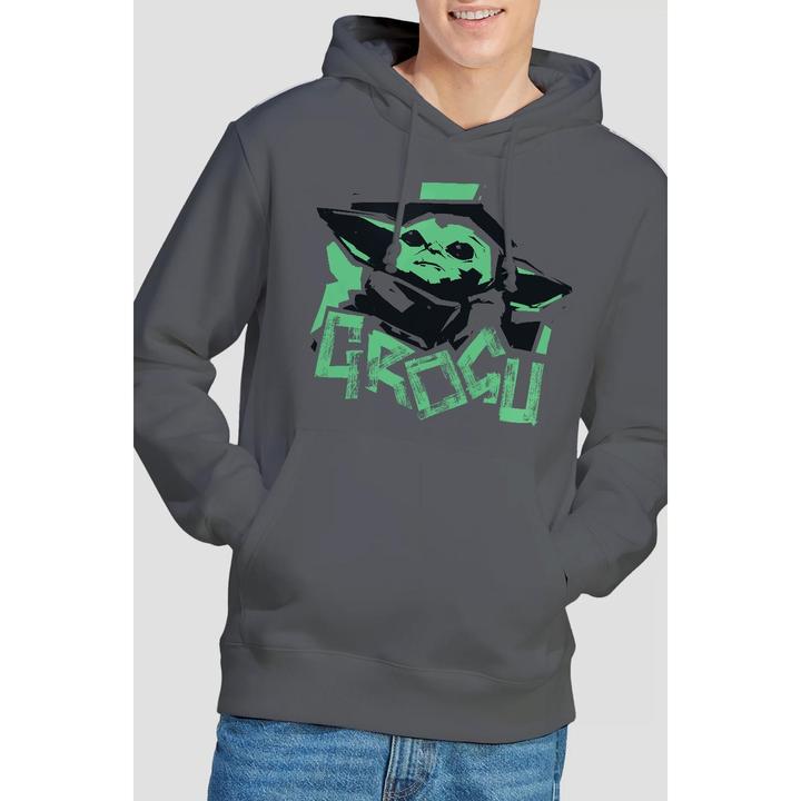 Image du produit Star Wars - Sweat à capuche - Homme (XL)