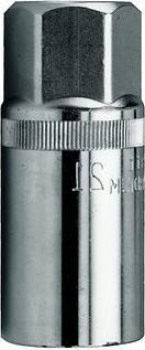 Image du produit technocraft Douille à bougie, 1/2", 16 mm