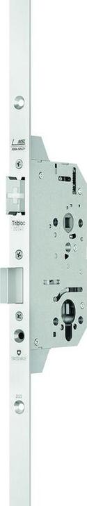 Produktbild MSL Sicherheits-Mehrpunktverriegelung PolyTribloc 30340 (Einsteckschloss)
