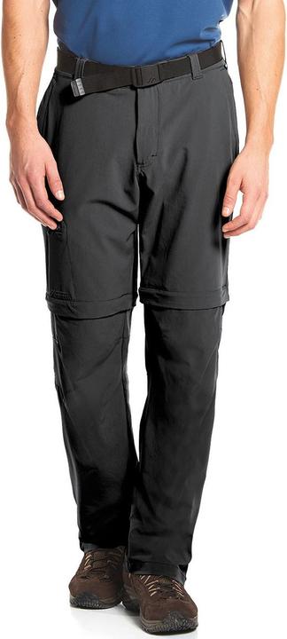 Immagine prodotto Maier Sports Pantaloni Tajo Zip Off (46)