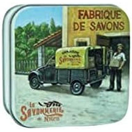 Produktbild Benois Discop Soap Bar (Hartseife)