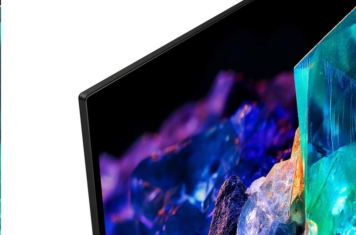 Image du produit Sony OLED XR-55A95K (55", A95K, QD-OLED, 4K, 2022)