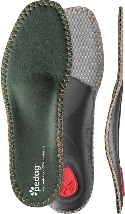 Immagine prodotto Pedag Viva Outdoor