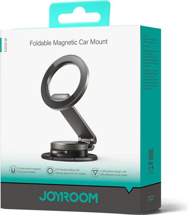 Actual product image Joyroom JR-ZS373