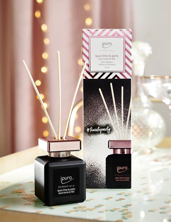 Image du produit Ipuro Young Line (50 ml)