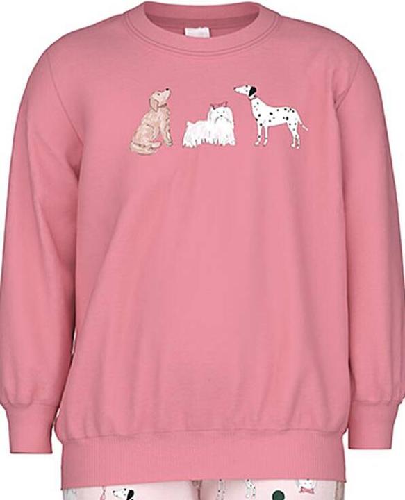Actual product image Calida Dog (116, 122)