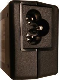 Immagine prodotto Cambium Networks Iniettore PoE Gigabit DC, 15W (15 W)