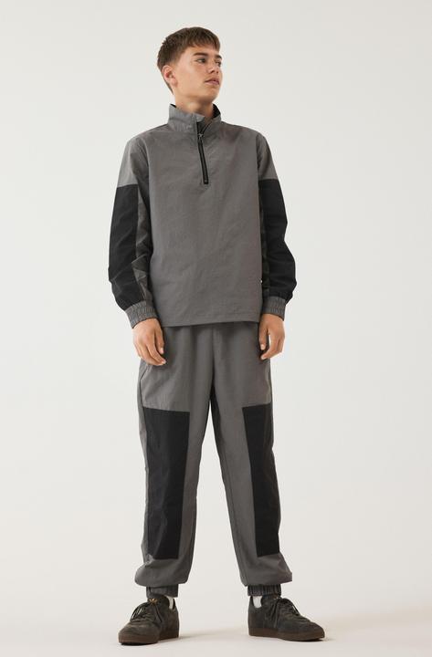Produktbild Lmtd Half-zip Jacke (146)