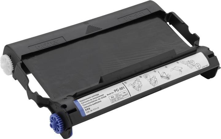 Immagine prodotto Brother PC 301 - nero