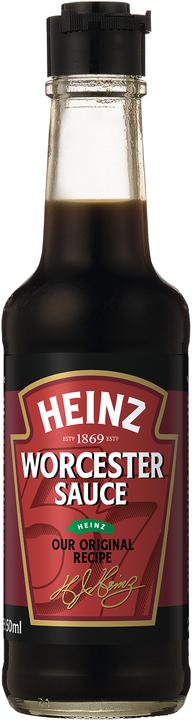 Heinz Worcester (332 g)