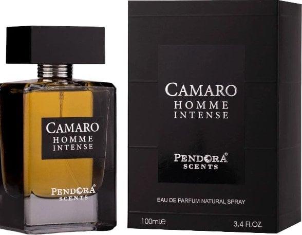 Produktbild PENDORA SCENTS Camaro Homme Intense EDP spray 100ml (Eau de Parfum, 100 ml)