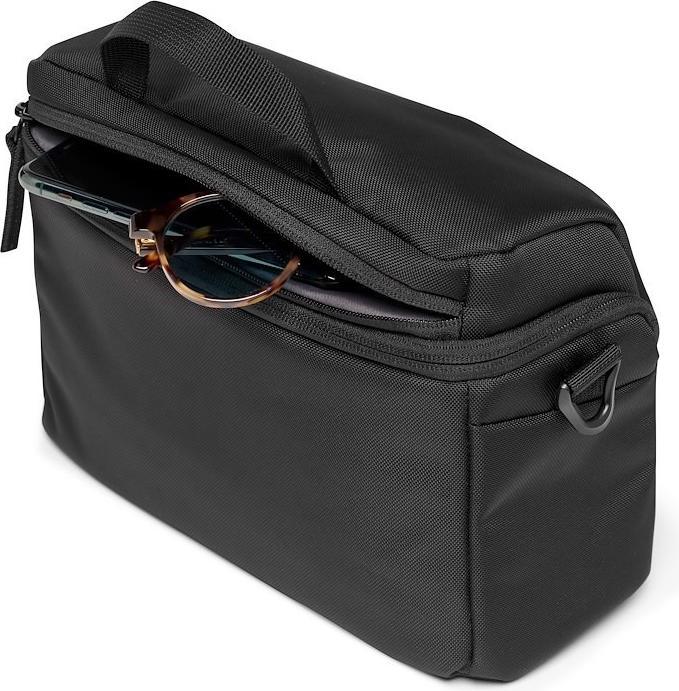 Produktbild Manfrotto Advanced Shoulder bag M III (Kamera Schultertasche, 4.50 l)