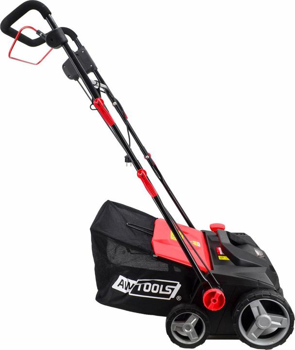 Actual product image Awtools Wertykulator/Aerator Elektryczny 1800w