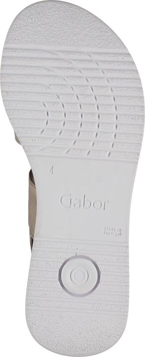 Actual product image Gabor Rhodes G (38)