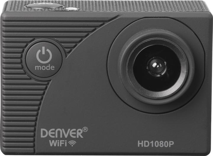 Immagine prodotto Denver ACT-5051W (30p, Bluetooth, WiFi)